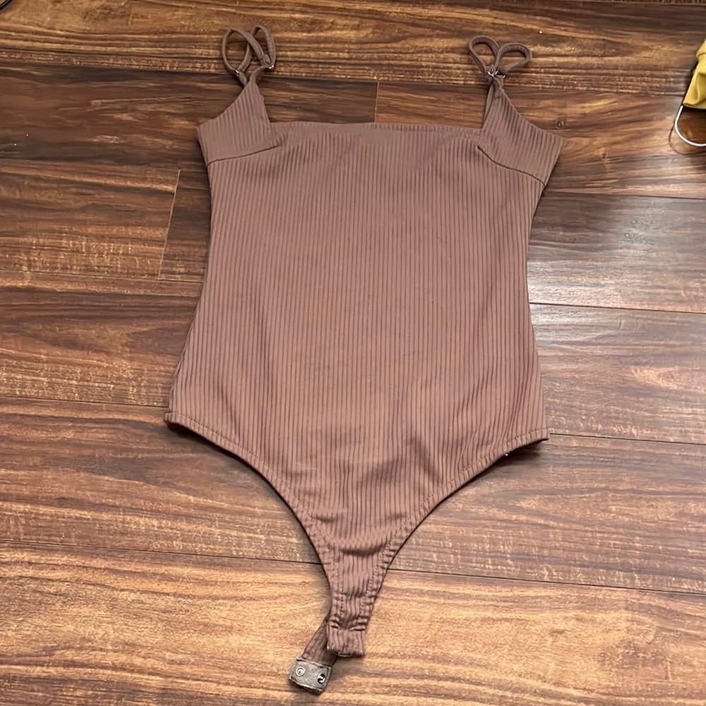 Lulus bodysuit